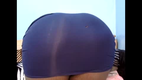 beckyswee online show from December 9, 6:46 pm