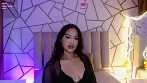 BELLA online show from March 23, 12:55 pm