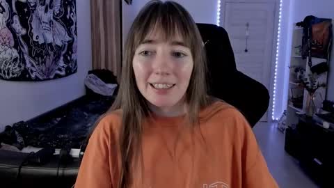 bekka online show from March 3, 5:52 pm