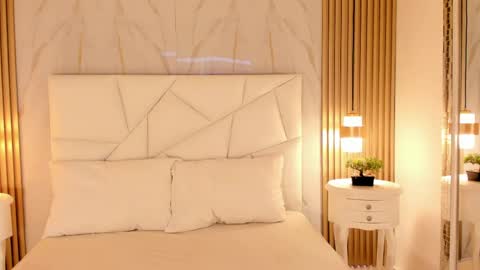 Bela online show from April 21, 5:14 am