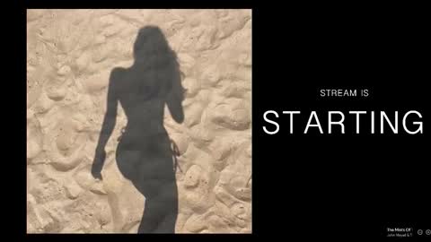 Bela -  - Next stream November 28th online show from January 16, 8:16 pm