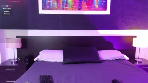 Bela  online show from November 13, 11:15 pm