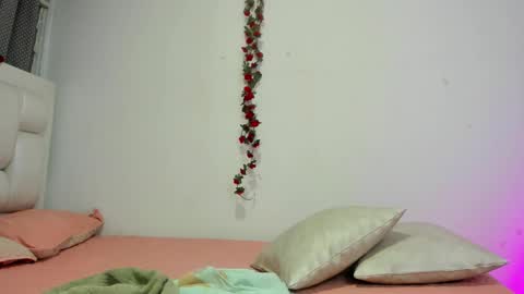 Belen  online show from March 11, 12:20 pm