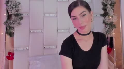 Bel  online show from December 4, 1:47 am