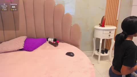 Belkilima  online show from September 9, 4:01 am