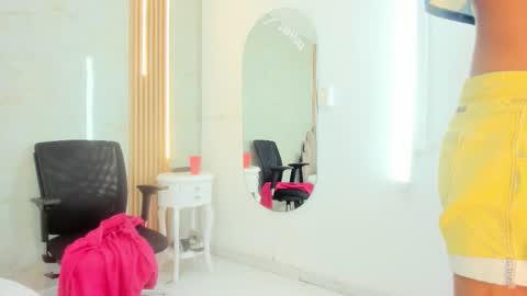 Belkilima  online show from March 28, 7:57 pm