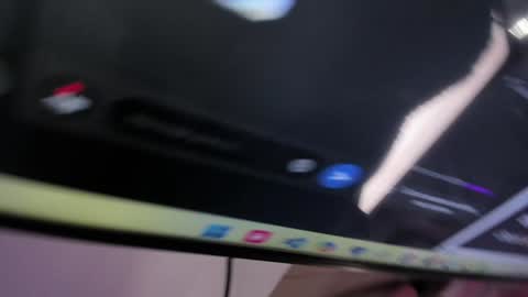  Belkis  online show from January 9, 8:01 pm