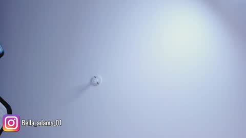 isabella online show from November 9, 1:33 am