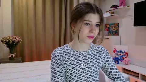 Bella online show from March 15, 6:10 pm