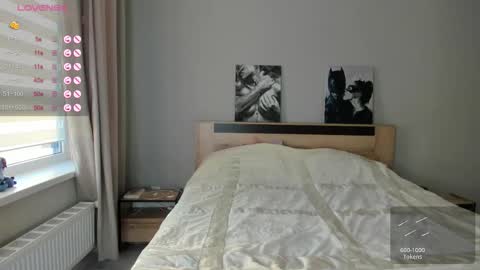 NastyaThere are legends that in this room all your wishes can come true  Private is Open online show from December 17, 5:33 am