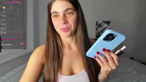 NastyaThere are legends that in this room all your wishes can come true  Private is Open online show from November 27, 3:48 pm