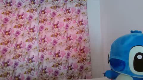 bella_gentle online show from January 19, 12:12 pm