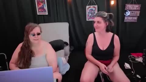 Bella James online show from November 3, 5:17 pm