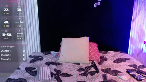 BELLA online show from April 7, 4:58 am