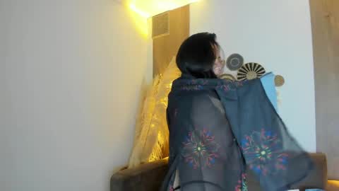 Bella online show from June 1, 7:26 pm