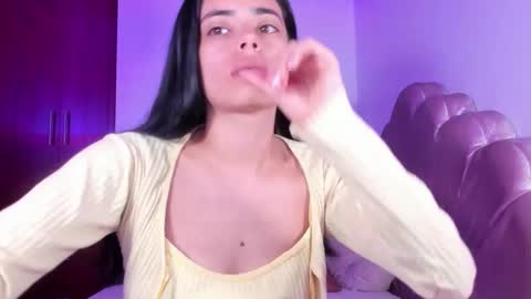 Valeria Model Independent online show from February 11, 4:14 am