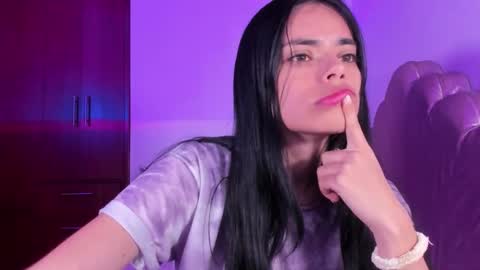 Valeria Model Independent online show from January 16, 5:14 am