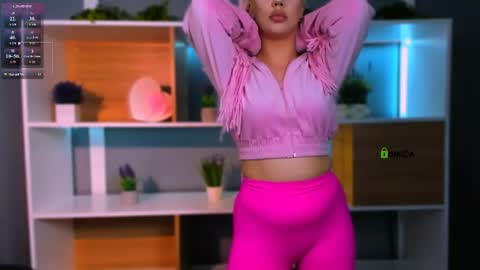 bella sunshine1 online show from April 20, 2:20 pm