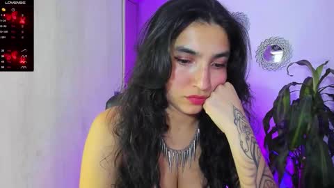 Bella online show from February 18, 11:15 pm