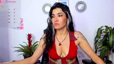 Bella online show from March 1, 12:17 am