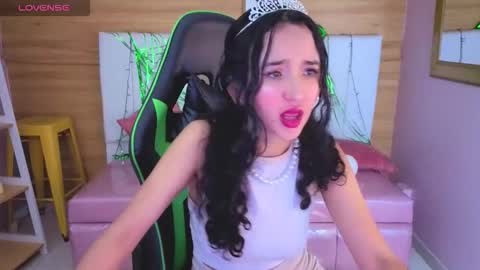 Bella online show from March 21, 12:54 pm