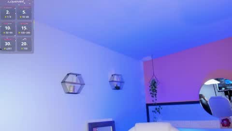 BELLA online show from April 1, 8:17 pm