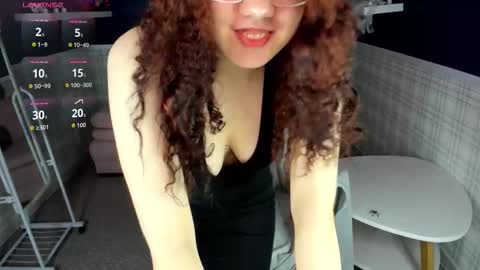 Bella Wink online show from November 2, 1:53 am