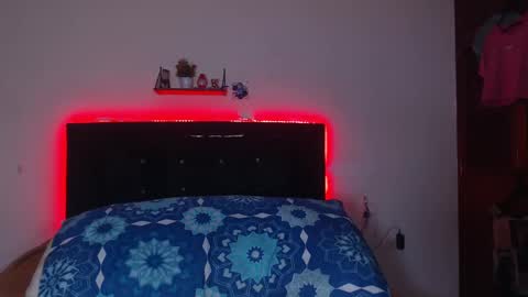 bella_xx9 online show from February 21, 2:50 am