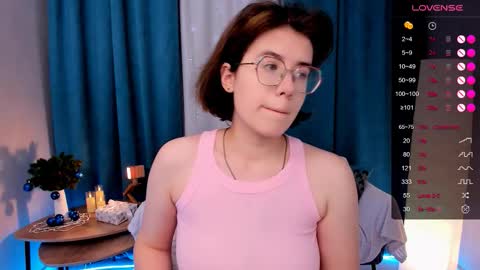 hello guys im Bella online show from December 16, 2:39 am