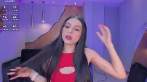 Bella online show from March 19, 4:06 am