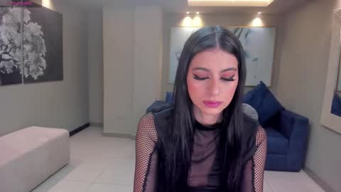 Bella online show from January 6, 3:10 am