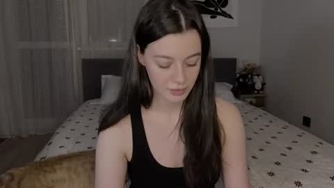 BailaNick online show from August 3, 9:53 pm