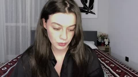 BailaNick online show from July 31, 12:33 am