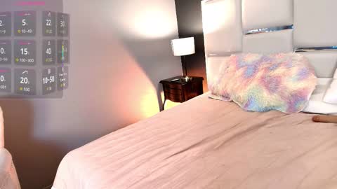 Bella online show from September 13, 2:03 pm