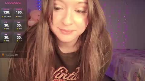 Bella Monroe online show from November 22, 5:43 am