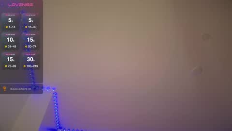 Bella Monroe online show from October 28, 3:45 am