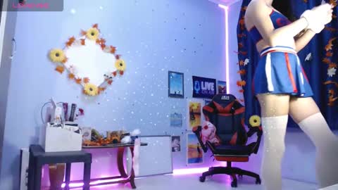 bellaqueen0701 online show from September 25, 7:01 pm