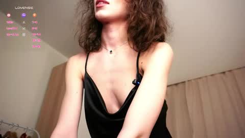 Anna  u can call me Ana de Armas online show from February 27, 6:19 pm