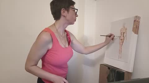 Emma online show from June 11, 7:11 pm
