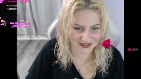 Starr40 online show from November 24, 1:24 pm