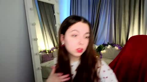 Bella online show from April 10, 6:30 am