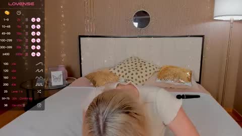 Bella online show from February 20, 1:03 am