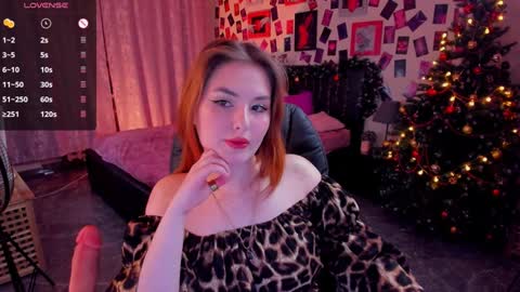 Bella online show from December 28, 8:04 pm