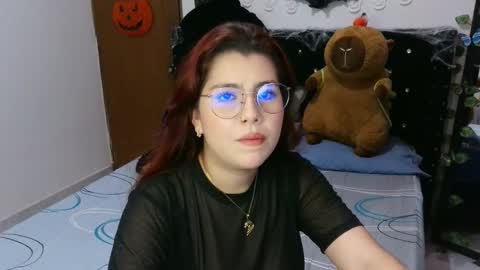 Aleja  online show from October 10, 2:49 am