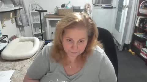 Bellavoca online show from March 26, 11:28 pm