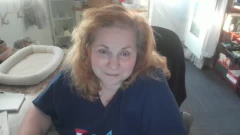 Bellavoca online show from April 13, 10:32 pm