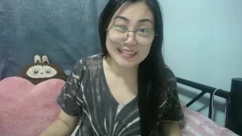 Bella online show from November 5, 2:55 pm