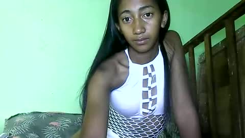 belle_annah online show from March 18, 1:32 am