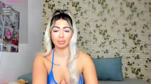 LucyJelly online show from January 4, 5:58 pm