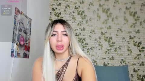 LucyJelly online show from January 14, 1:17 pm